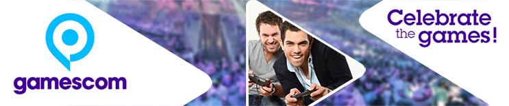 gamescom header