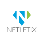 netletix logo
