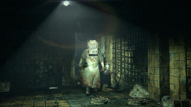 vorschau games evilwithin