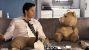Ted - Ein Teddybär, der statt Kuscheln saufen, rauchen und Frauen im Sinn hat? Gibt’s bei Ted von Family Guy-Schöpfer Seth MacFarlane, der hier nicht nur als Regisseur fungiert, sondern auch noch den titelgebenden Saubär verkörpert. Bei seinen Eskapaden wird er übrigens unterstützt von Mark Wahlberg