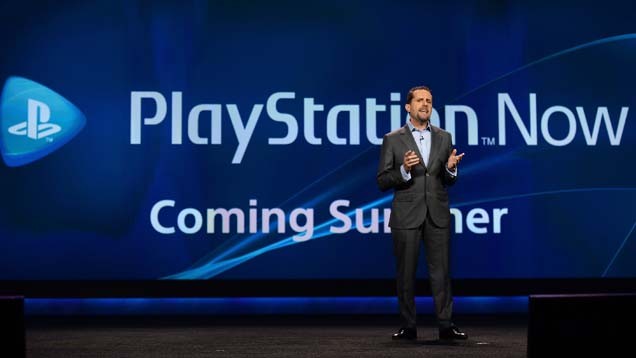 PlayStation Now: Alle Infos zum Deutschland-Start
