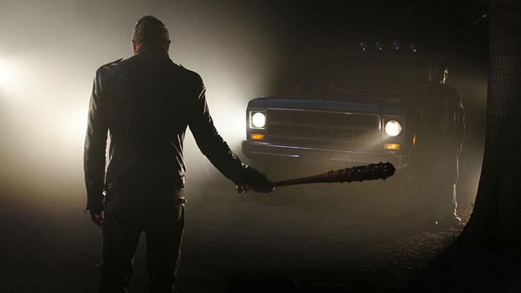 The Walking Dead: Staffel 7 im Blu-ray-Check