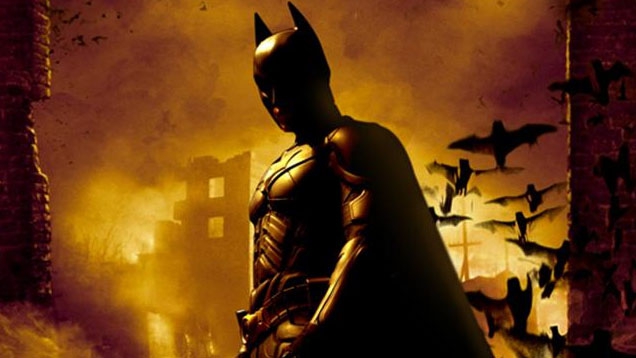 The Dark Knight Rises: Hinter den Kulissen