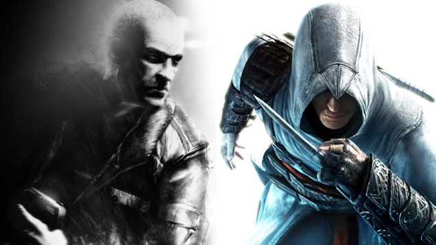 Ubisoft: Konkrete Pläne für Kinofilme zu Assassin’s Creed und Splinter Cell