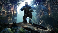 Crysis 3: Termin, Screenshots und Infos