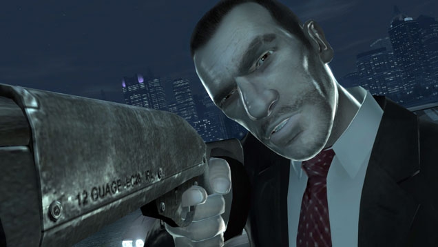 Grand Theft Auto: Nur ein Bug rettete den Klassiker vor dem Aus