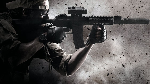 Medal of Honor: EA teasert neuen Teil an