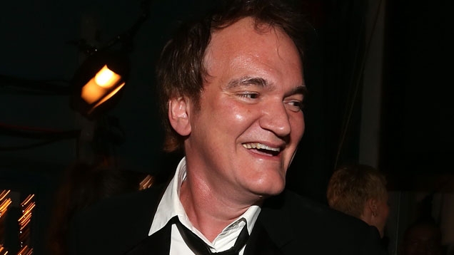 Tarantinos Top-Ten