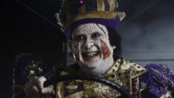 The Last Circus: Ein Clown muss nicht witzig sein