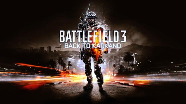 Battlefield 3: Episches Video zu Back to Karkand