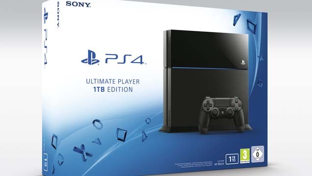 PS4 als Ultimate Player Edition: Lohnt sich der Kauf?