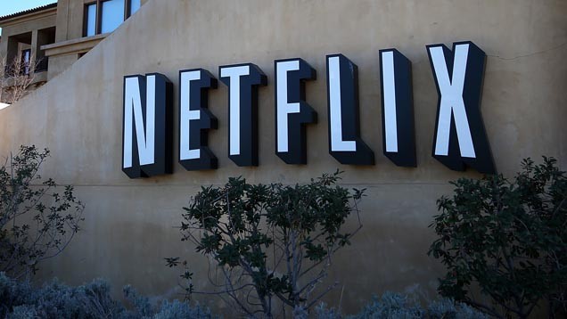 Netflix: Die neuen Filme und Serien im November