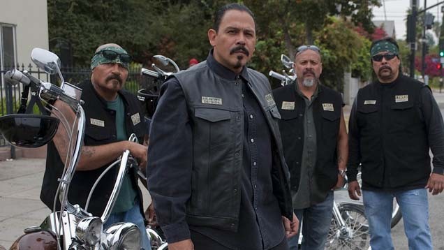 Sons of Anarchy-Showrunner plant Spin-off mit den Mayans