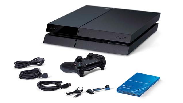 Offiziell: Sony senkt den Preis der PS4