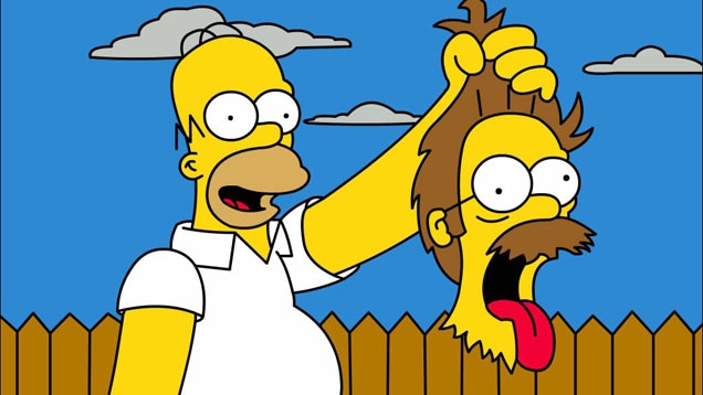 Simpsons: Zwei weitere Staffeln unter Dach und Fach