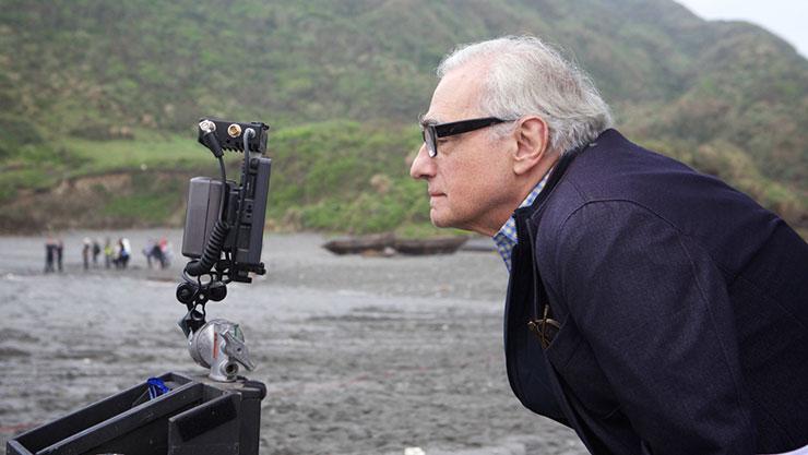 Silence: Featurettes zum neuen Scorsese-Film