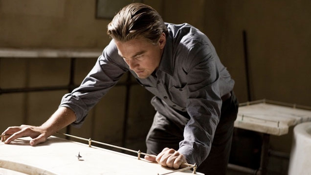 J. Edgar: Erster Trailer mit Leonardo DiCaprio