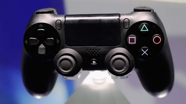 Akku-Laufzeit des PS4-Controllers erhöhen – so klappt’s