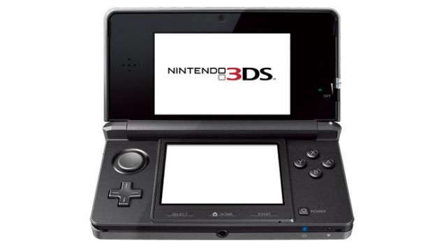 Nintendo 3DS: Weltweite Preissenkung