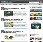 gameplorer.de
