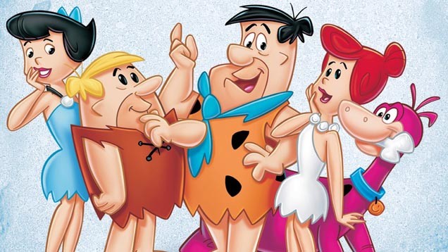 Will Ferrell bringt die Flintstones zurück