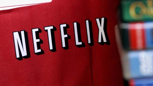 Netflix: Die neuen Serien und Filme im November 2015