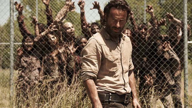 The Walking Dead: Staffel 6 ist beschlossene Sache