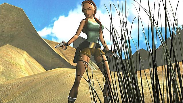 Tomb Raider 2: Ein Klassiker kommt zurück