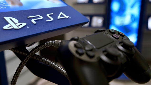 PlayStation 4 soll bald PS1- und PS2-Games emulieren