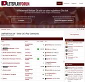 letsplayforum.de