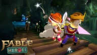 Fable wird zum Comic-Hack-and-Slay