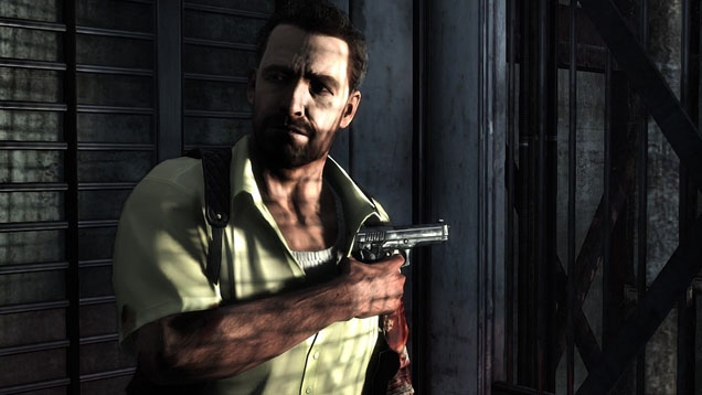 Max Payne 3: Bleihaltige Szenen