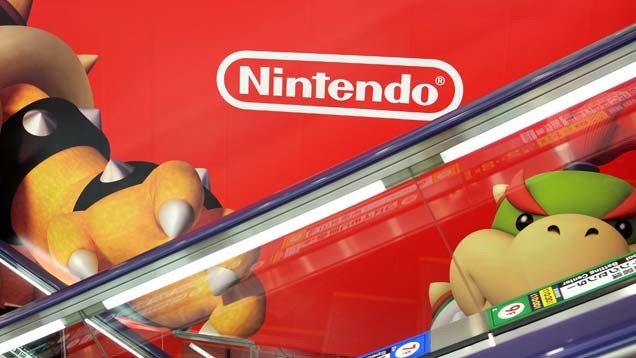 Nintendo NX: Erste Entwicklerkits verteilt