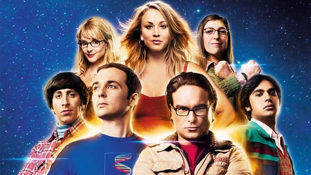 The Big Bang Theory: Clip zu Staffel 8