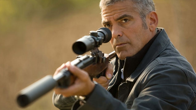 The Monuments Men: George Clooney als Regisseur