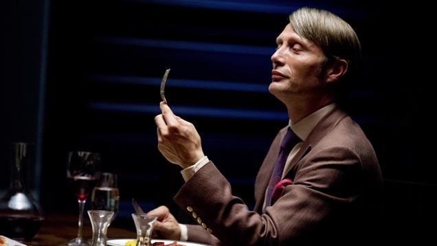 Hannibal-Serie: Handlungsdetails zu Staffel 3