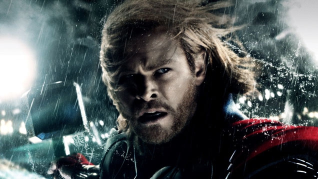 Thor 2: Ohne Regisseurin Patty Jenkins
