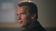 He&#039;s back: Arnold Schwarzenegger als Sheriff in The Last Stand