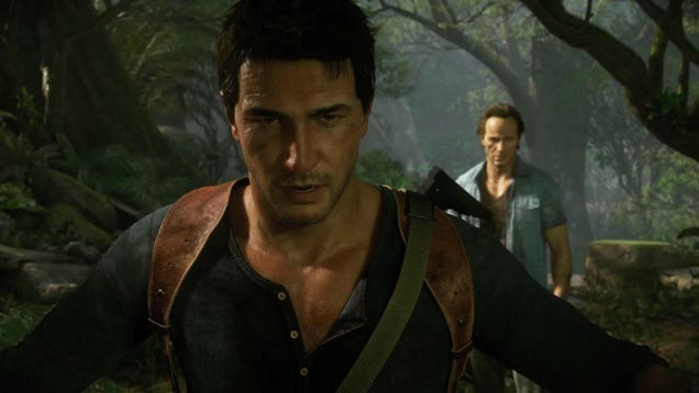 Zurückgerudert: Framerate von Uncharted 4 doch niedriger