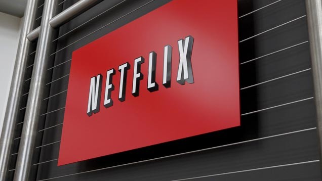 Geht doch: Netflix startet in Deutschland