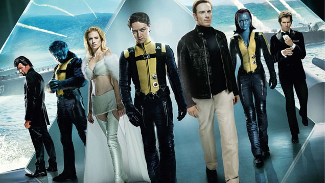 X-Men: Matthew Vaughn beim nächsten Teil wieder dabei