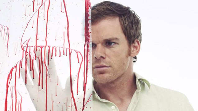 Dexter – Season 3: Die Rückkehr des Tabubrechers