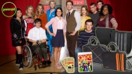 Glee: Gewinnt 5 Fanpakete und Kinokarten!