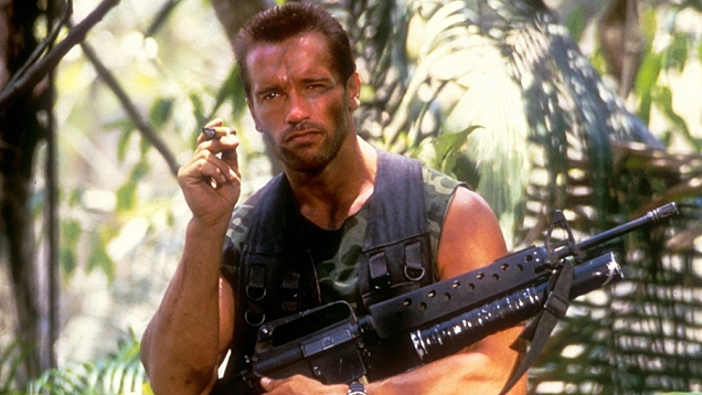I’ll be back: Arnold Schwarzenegger will zurück ins Filmbusiness