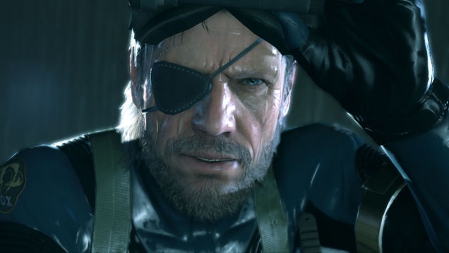 Metal Gear Solid - Ground Zeroes: Screenshots, Video &amp; Infos