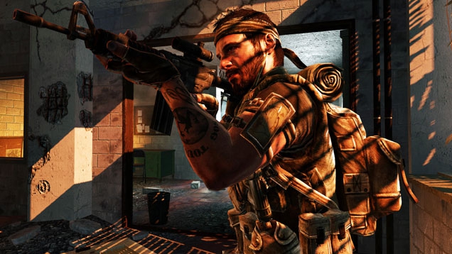 Call of Duty - Black Ops: Erste Raubkopien aufgetaucht