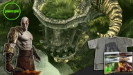 Team Ico & God of War: Wir verlosen Sonys HD-Remakes!