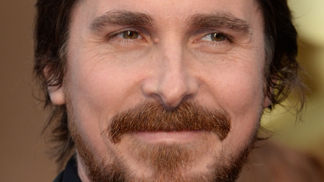 Christian Bale soll Steve Jobs spielen