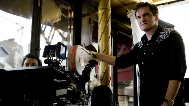 Quentin Tarantinos Lieblingsfilme des Jahres 2011