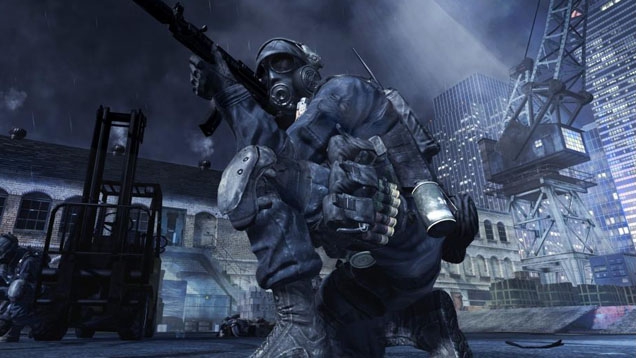 Modern Warfare 3 kaufen und Call of Duty 4 geschenkt bekommen